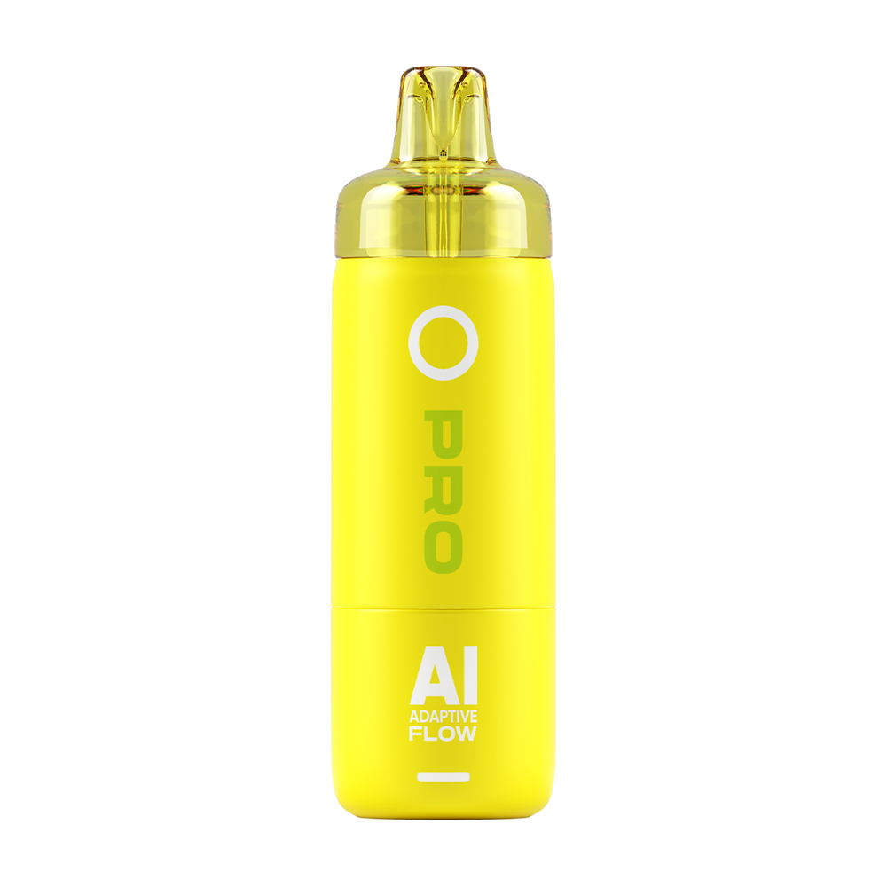 Insta O Pro 10k Pod Kit
