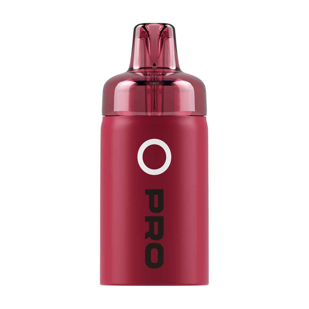 Insta O Pro 10k Refill Pack Fizzy Cherry