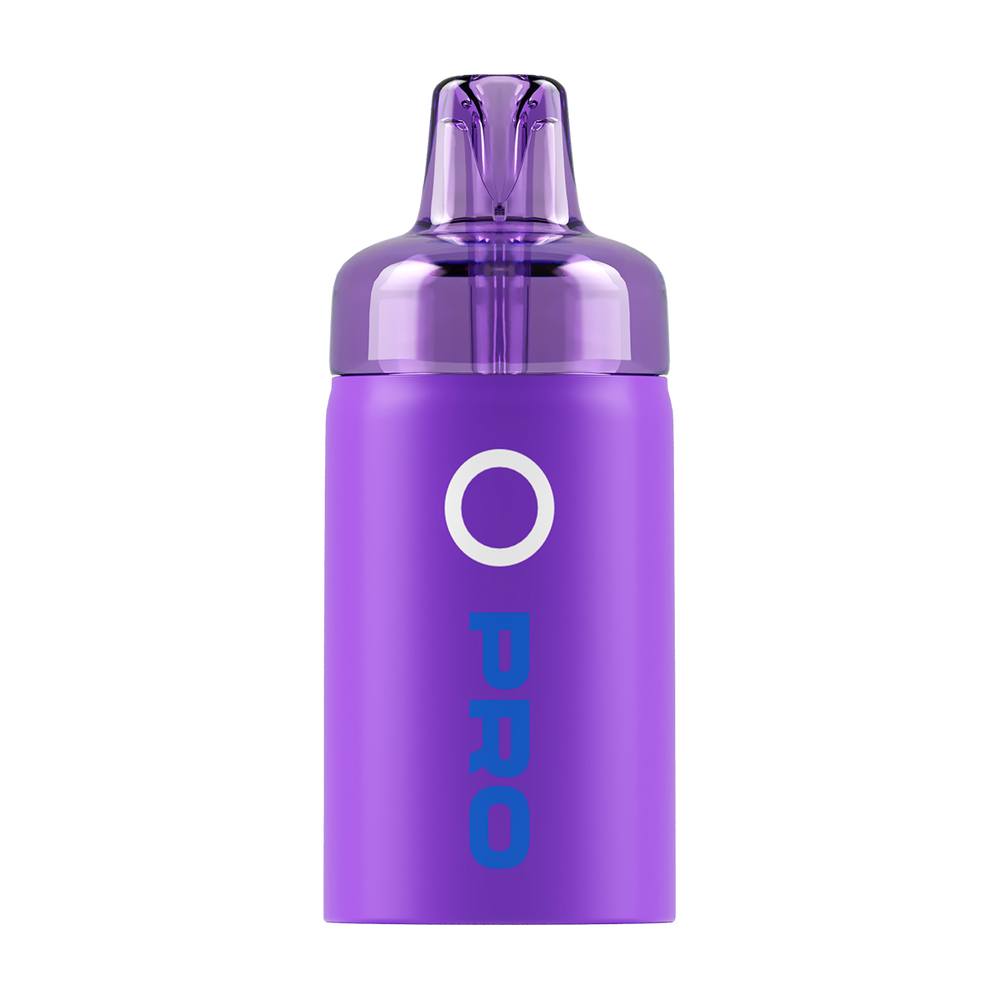 Insta O Pro 10k Refill Pack Sour Blackcurrant