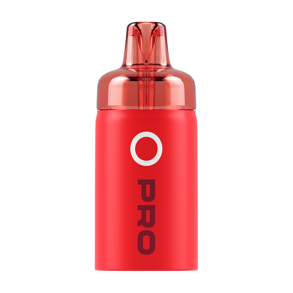 Insta O Pro 10k Refill Pack Strawberry