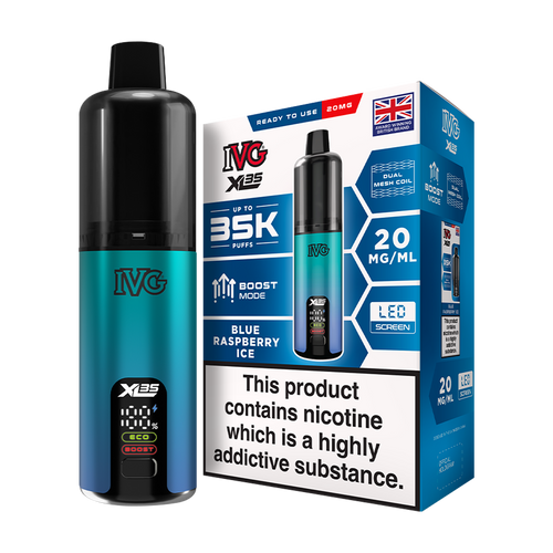 IVG XL35 Kit