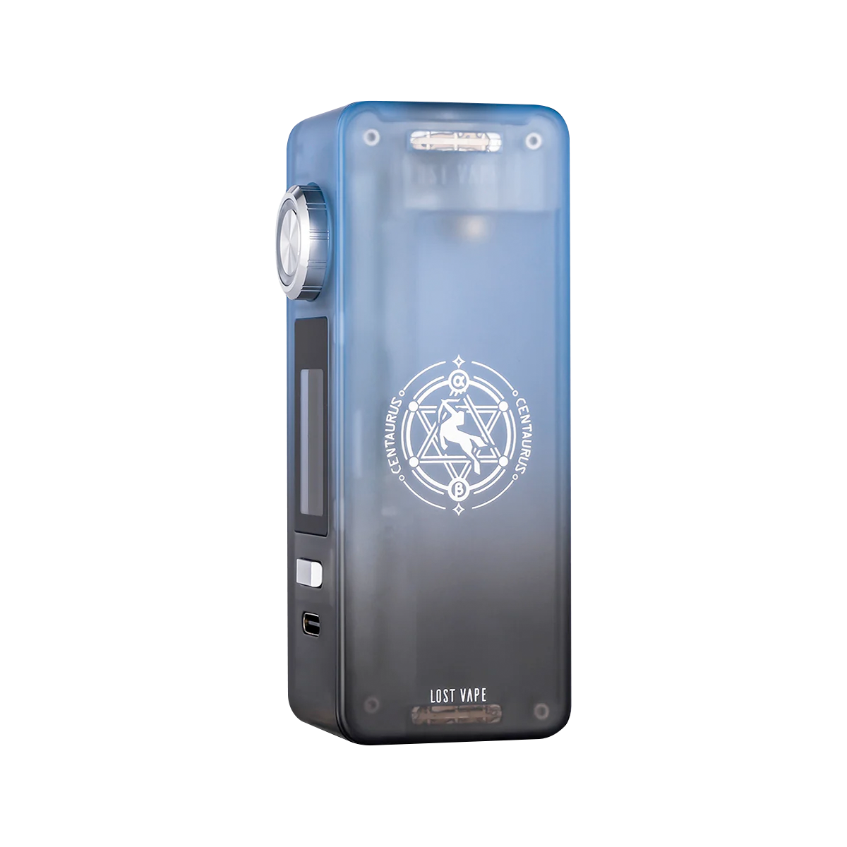 Lost Vape Centaurus N100 Mod Aquavape Lost Vape Centaurus N100 Mod Aquavape