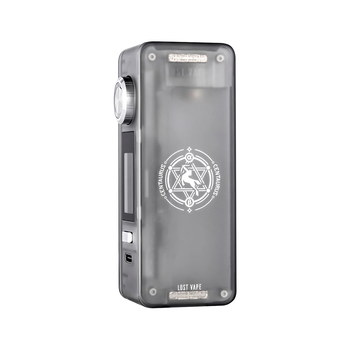 lost vape centaurus 100 Lost Vape Centaurus M100 Box Mod Kit