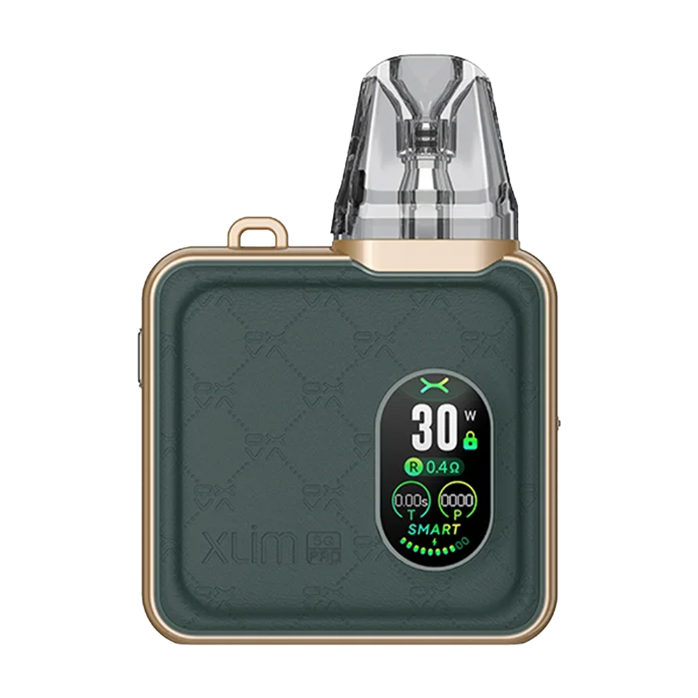 Oxva Xlim SQ Pro Kit