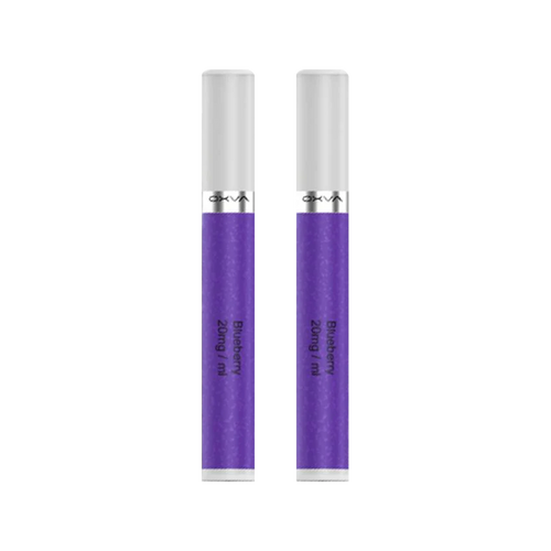 Blueberry Slim Stick Cartridges by OXVA