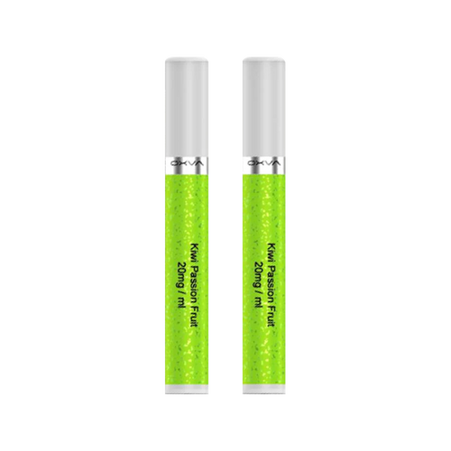 Kiwi Passion Fruit Slim Stick Cartridges by OXVA