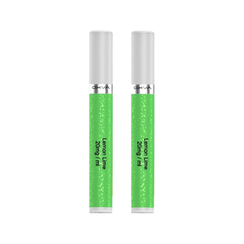 Lemon Lime Slim Stick Cartridges by OXVA