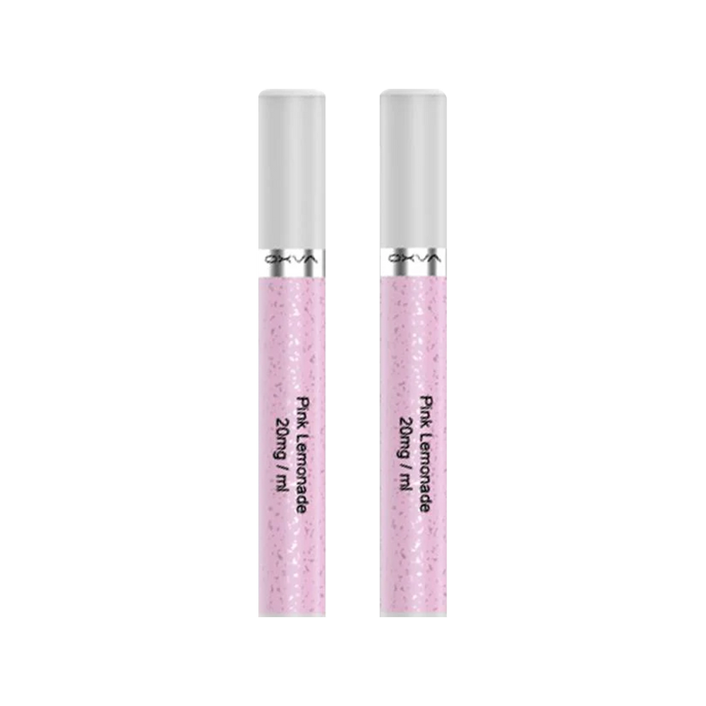Pink Lemonade Slim Stick Cartridges by OXVA