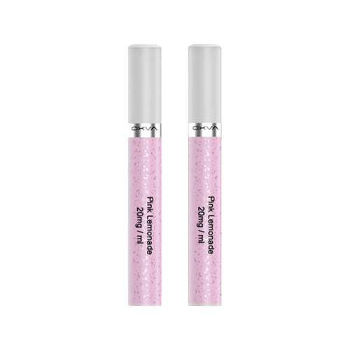 Pink Lemonade Slim Stick Cartridges by OXVA