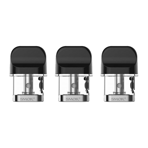 SMOK Novo 2 Replacement Pods (3 Pack)