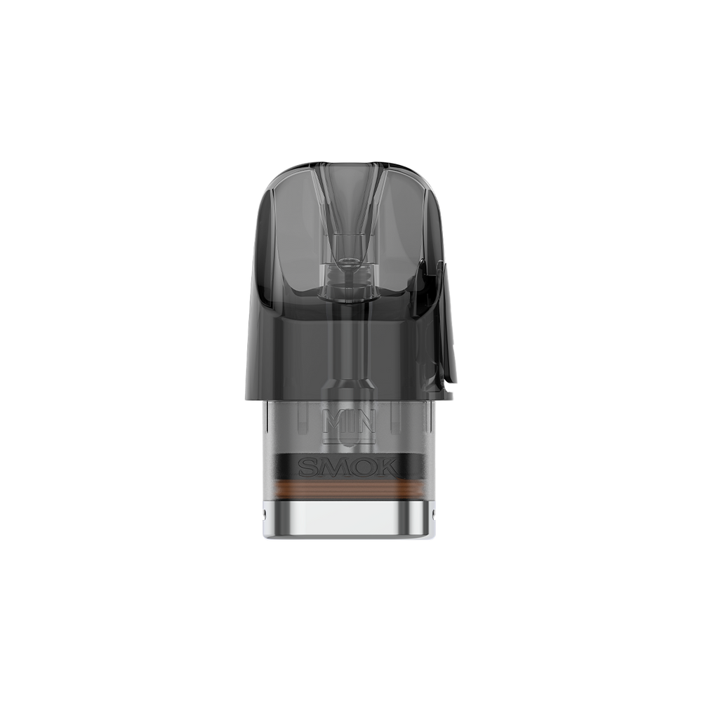 smok novo clx pod 0.6