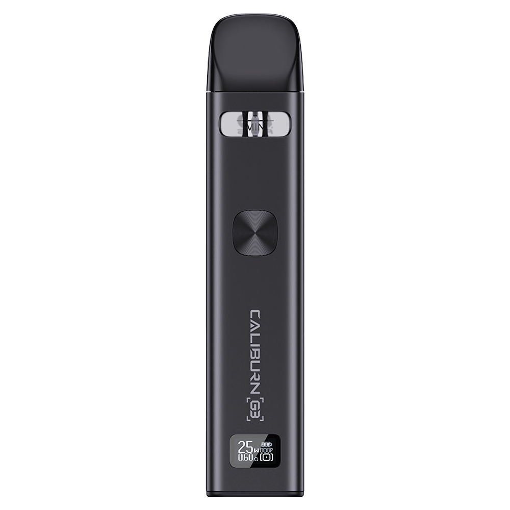 Uwell Caliburn G3 Kit Black