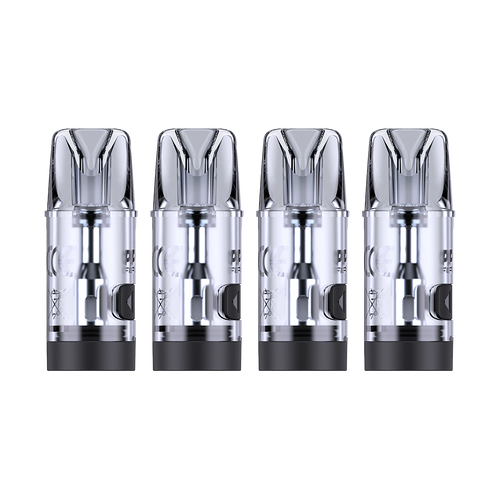 Uwell Whirl F Replacement Pods (Pack of 4)