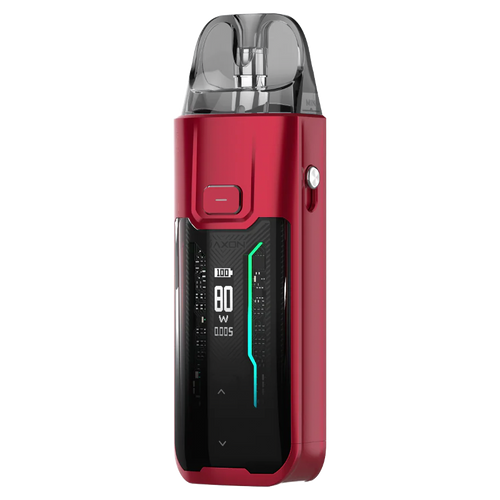 Vaporesso Luxe XR Max Vape Kit Red