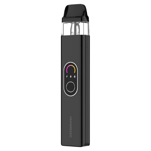 Vaporesso Xros 4 Vape Kit Black