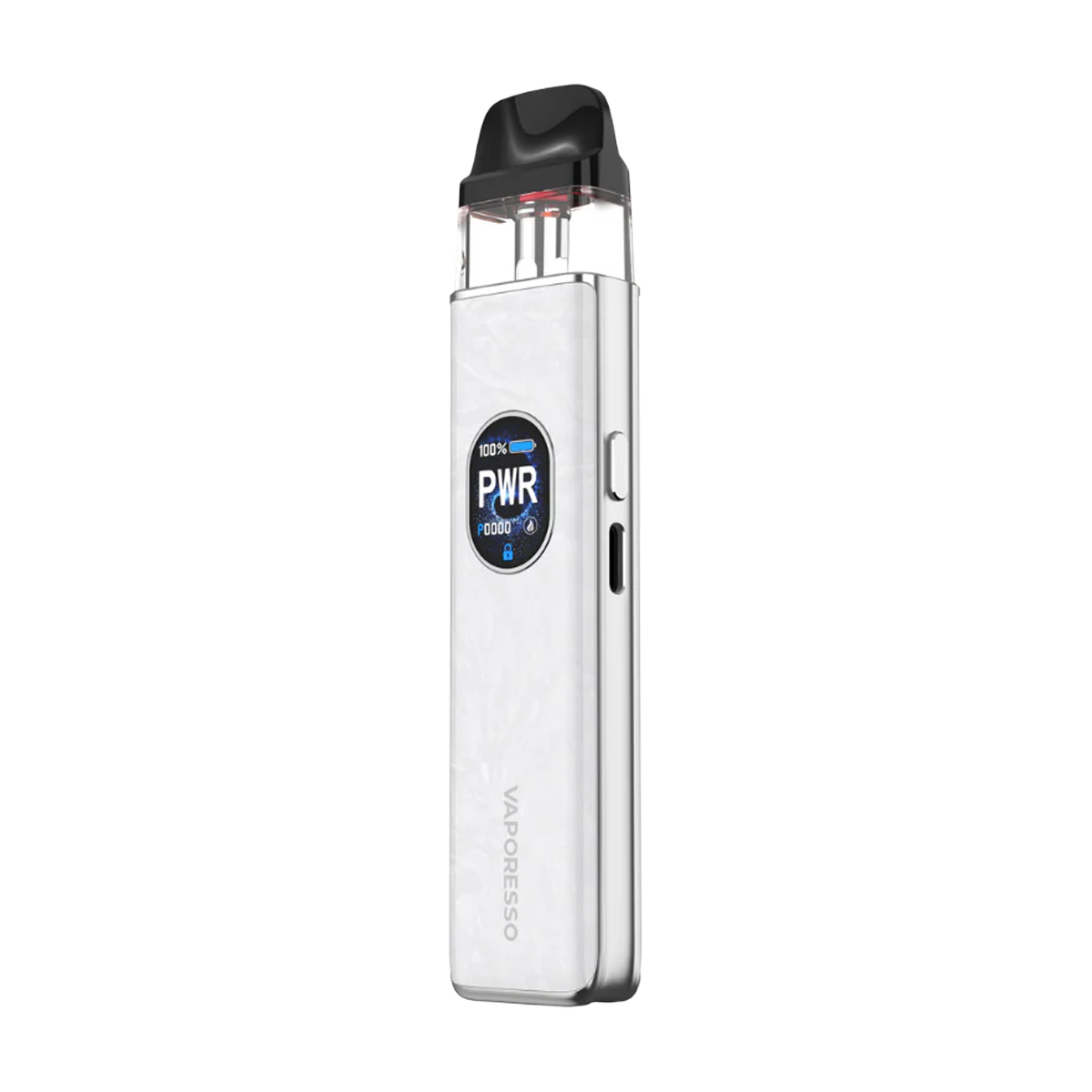 how to reset puffs on vaporesso xros pro A guide to the Vaporesso XROS 4 Nano pod vape kit main image 0