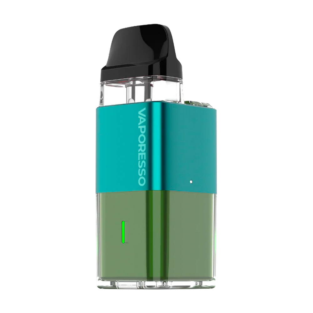 Vaporesso Xros Cube Kit Forest Green
