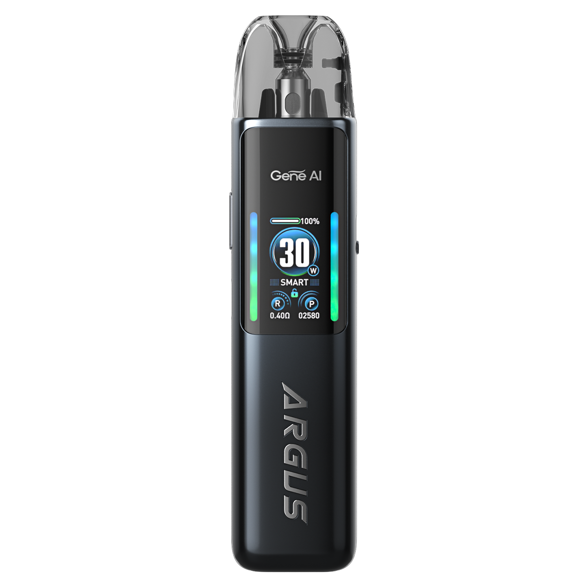 VooPoo Argus G2 Kit | Easy to Use Vape Devices | UK Vaping  Aquavape