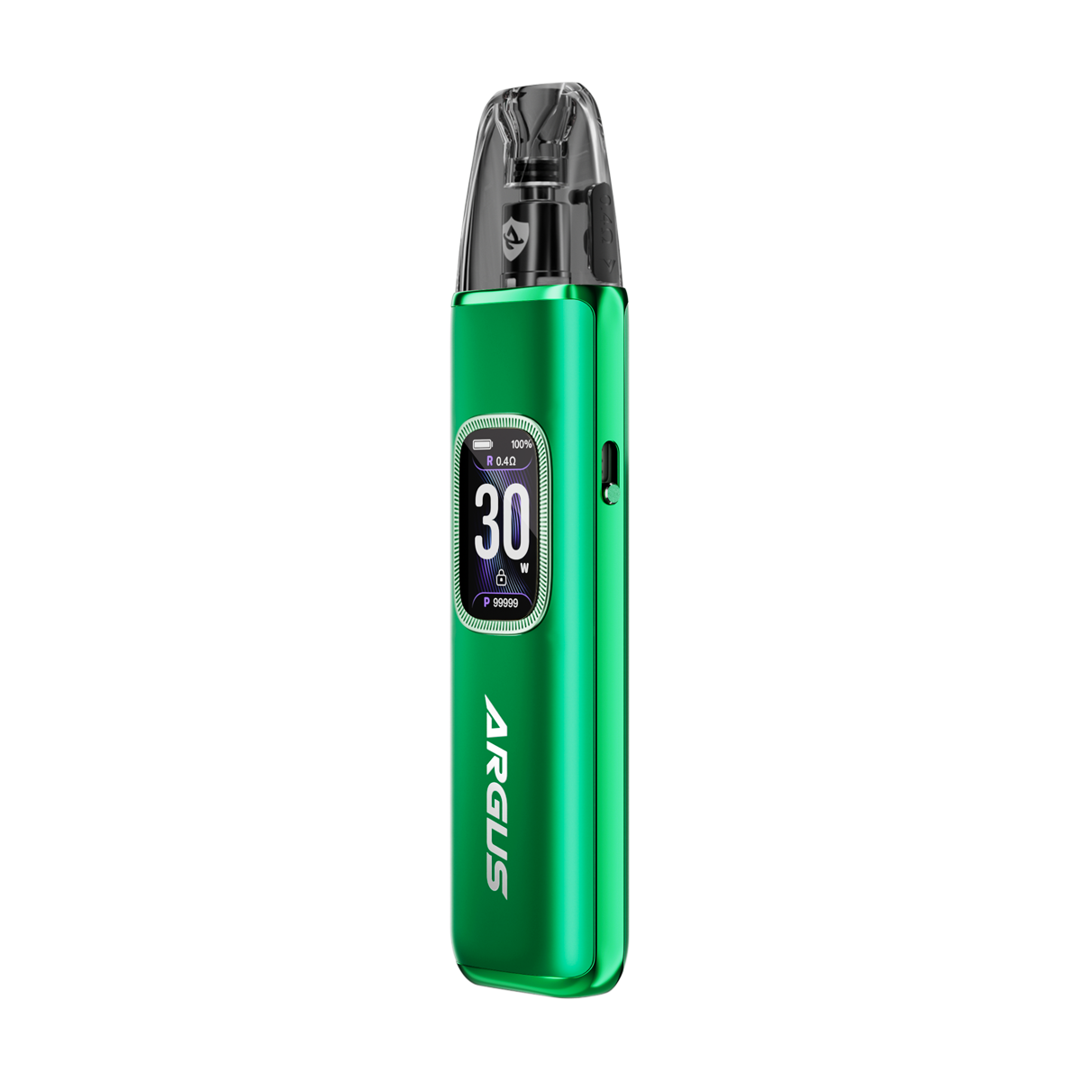 VooPoo Argus G3 Kit | FREE E Liquid Included  Aquavape