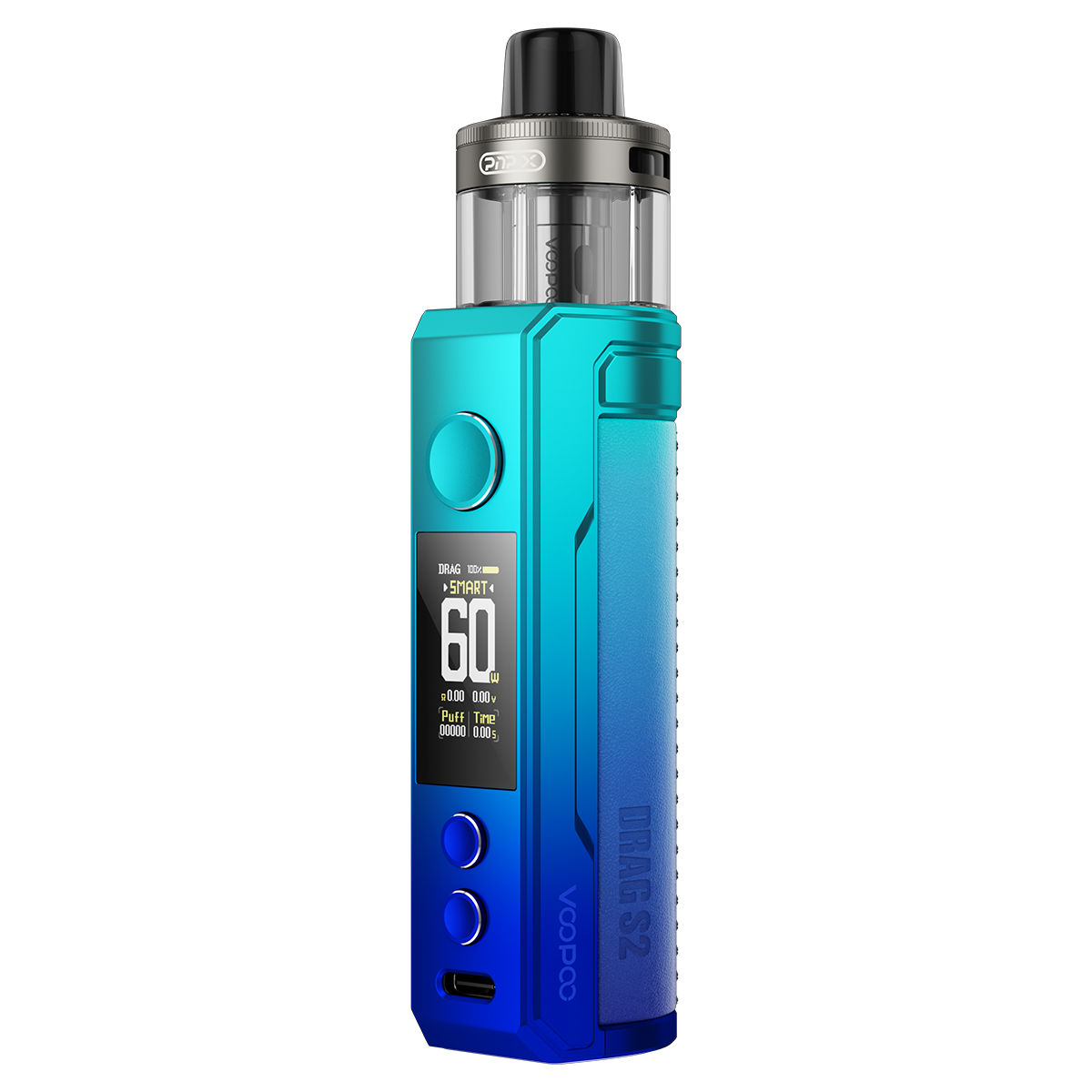 elf bar vape uk The Complete Guide To The VOOPOO Drag Mini Mod – Guide To Vaping