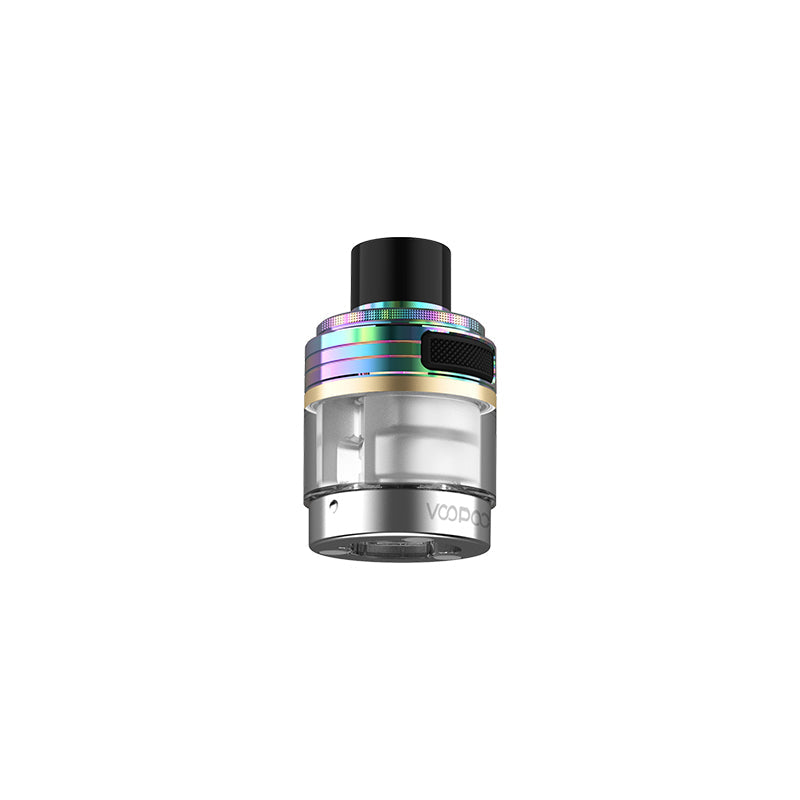 Voopoo TPP X Replacement Pod | MTL and Sub Ohm Vaping Aquavape Voopoo TPP X Replacement Pod | MTL and Sub Ohm Vaping Aquavape