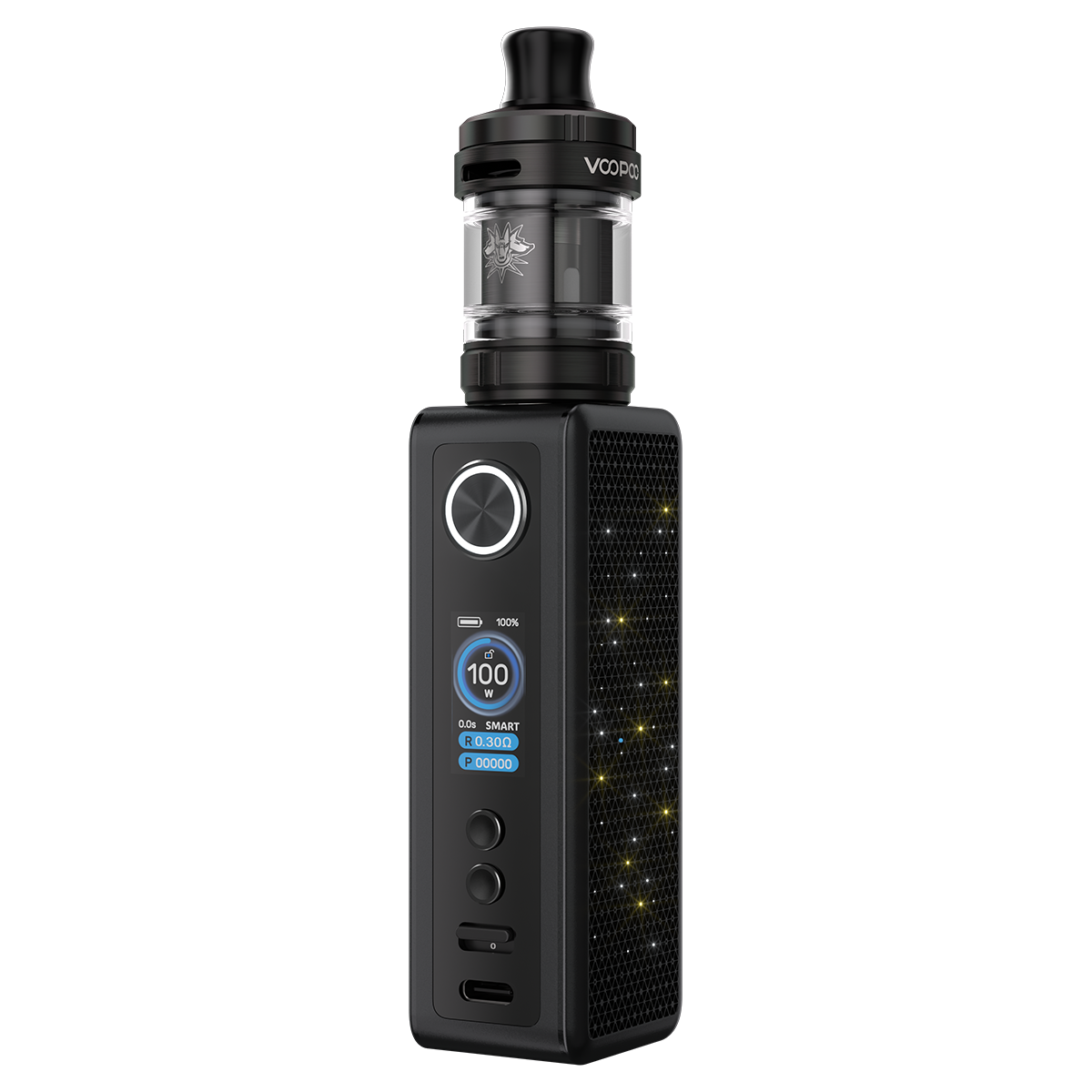 VooPoo Vinci Spark 100 Vape Kit