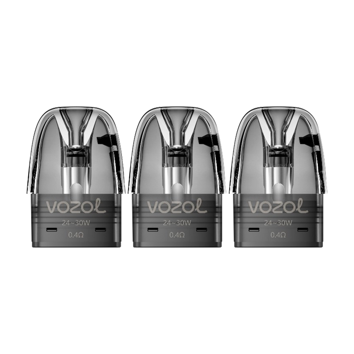 Vozol Ace Max Pods Pack Of 3 – Aquavape