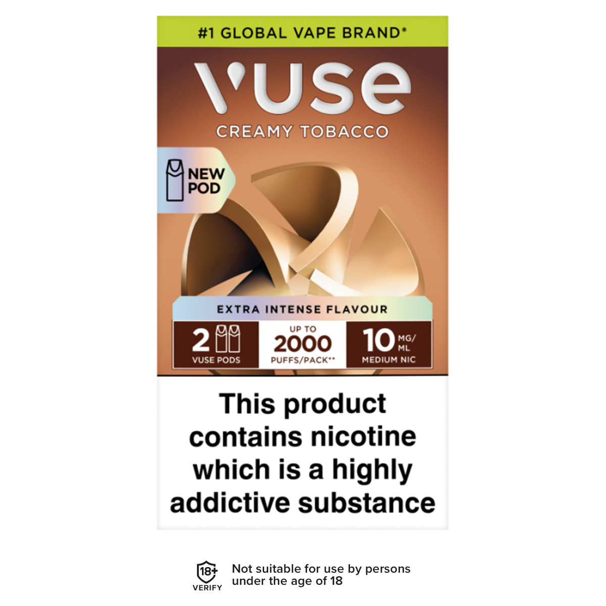 brand new vuse pod not working 100% Working] Vuse Pod Not Working? Here are 5 Solutions You Can Try –  EightVape main image 1