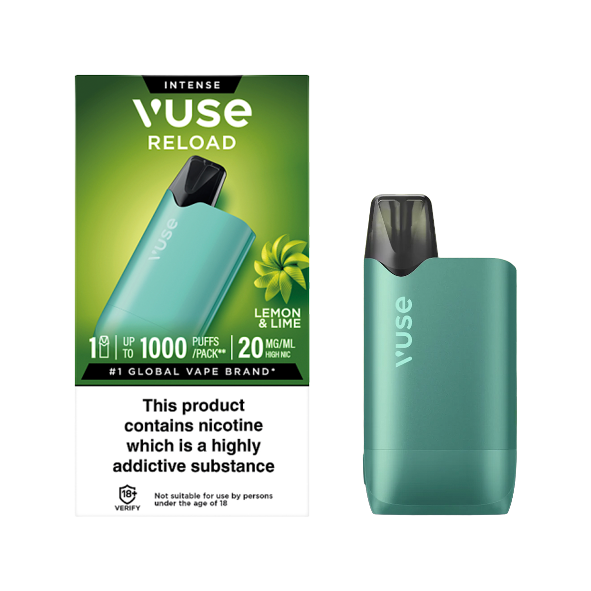 vuse go 1200 Disposable Vape Vuse Go