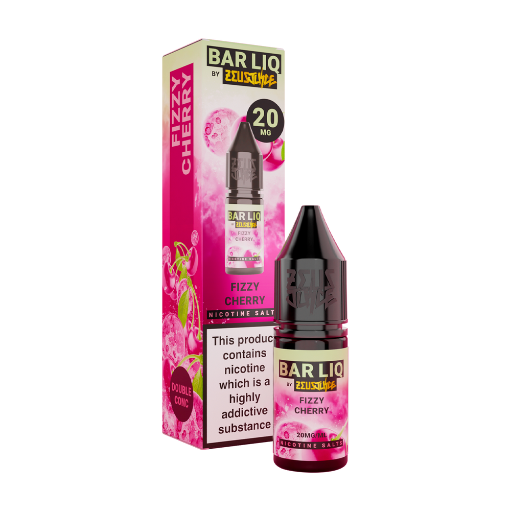 zeus juice barliq fizzy cherry 20mg 10ml nicotine salts