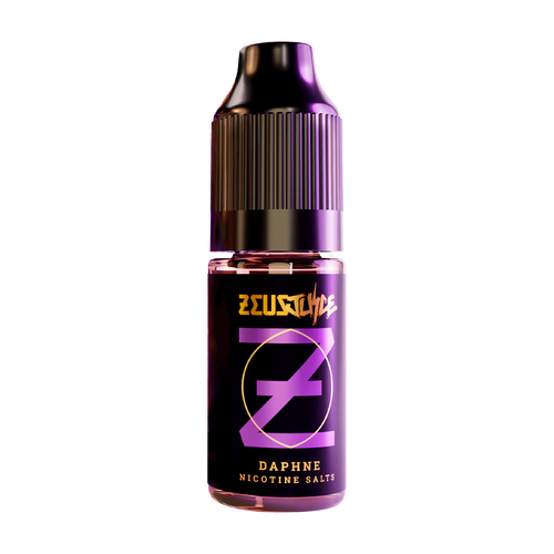 Daphne Nic Salt by Zeus Juice 10ml