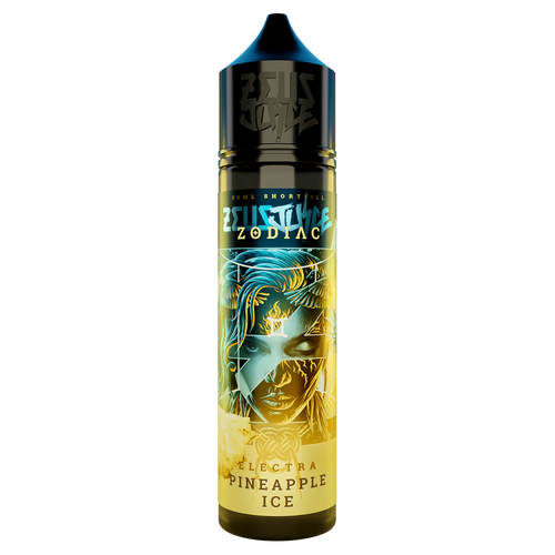 Electra Zodiac by Zeus Juice 50ml