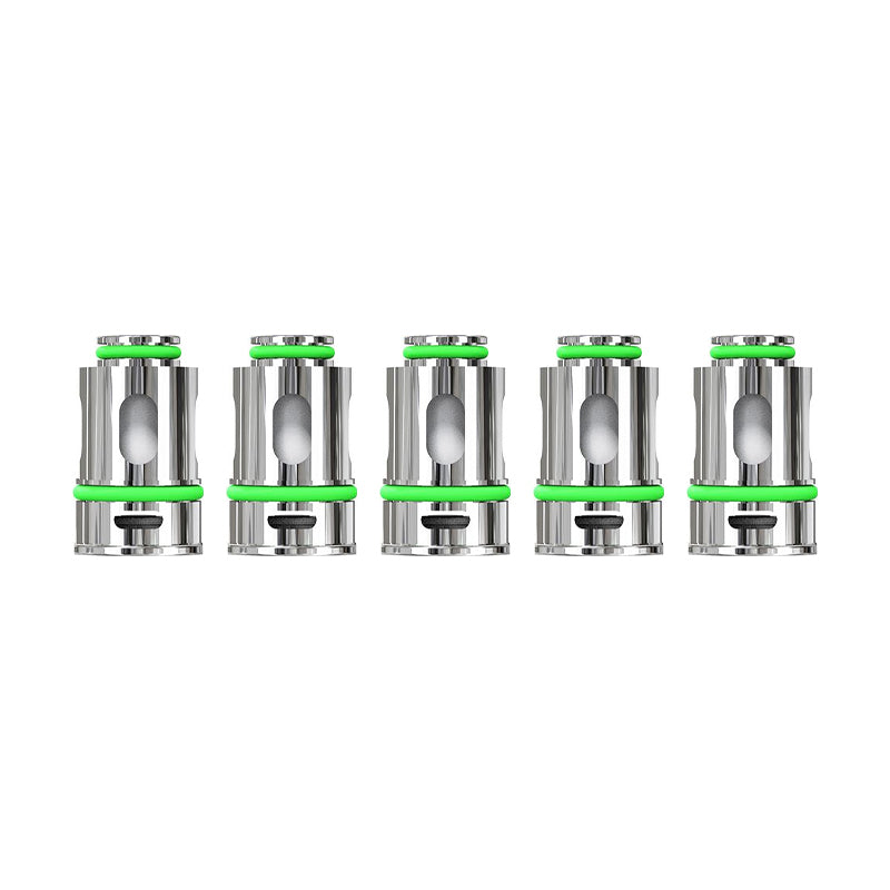 Eleaf GTL Replacement 0.8 ohms Coils (Pack of 5)