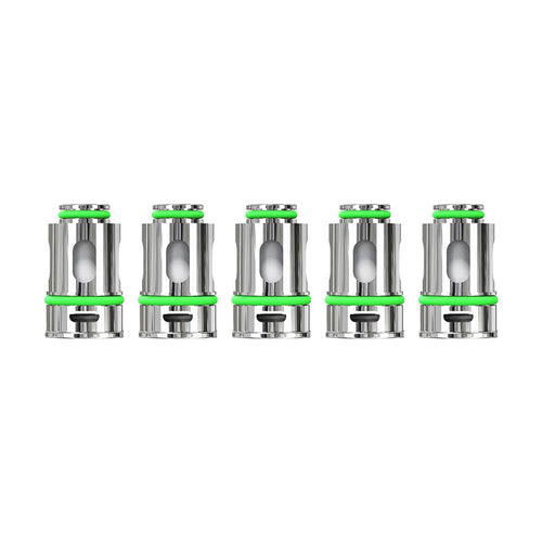 Eleaf GTL Replacement 0.8 ohms Coils (Pack of 5)