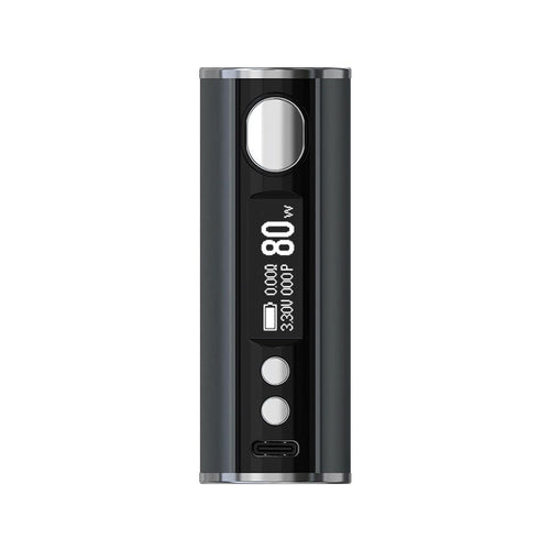 Eleaf iStick T80 Mod Device - Grey