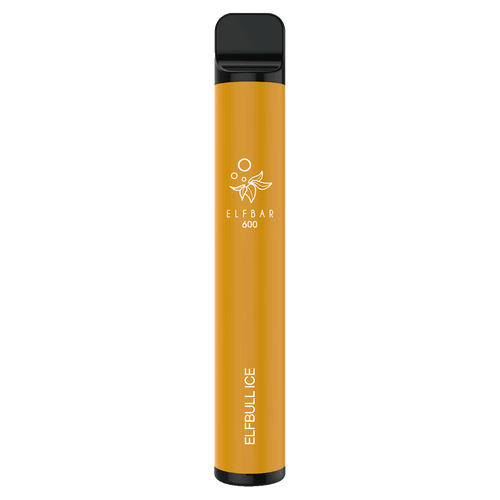 Elfbull Ice Elf Bar 600 Disposable Device