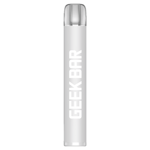 Fresh Mint Geek Bar E600 Disposable Vape
