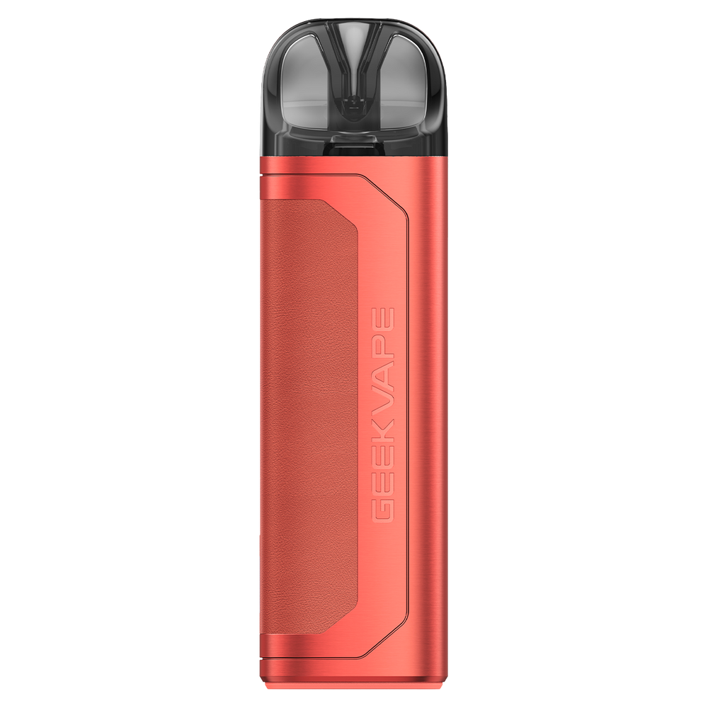 Geekvape Aegis U Kit Red