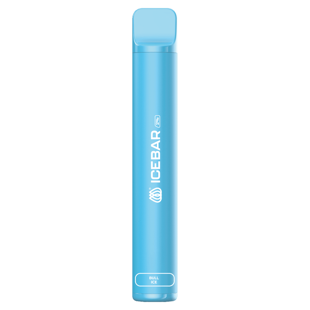 Energy Ice Ice Bar Disposable Vape