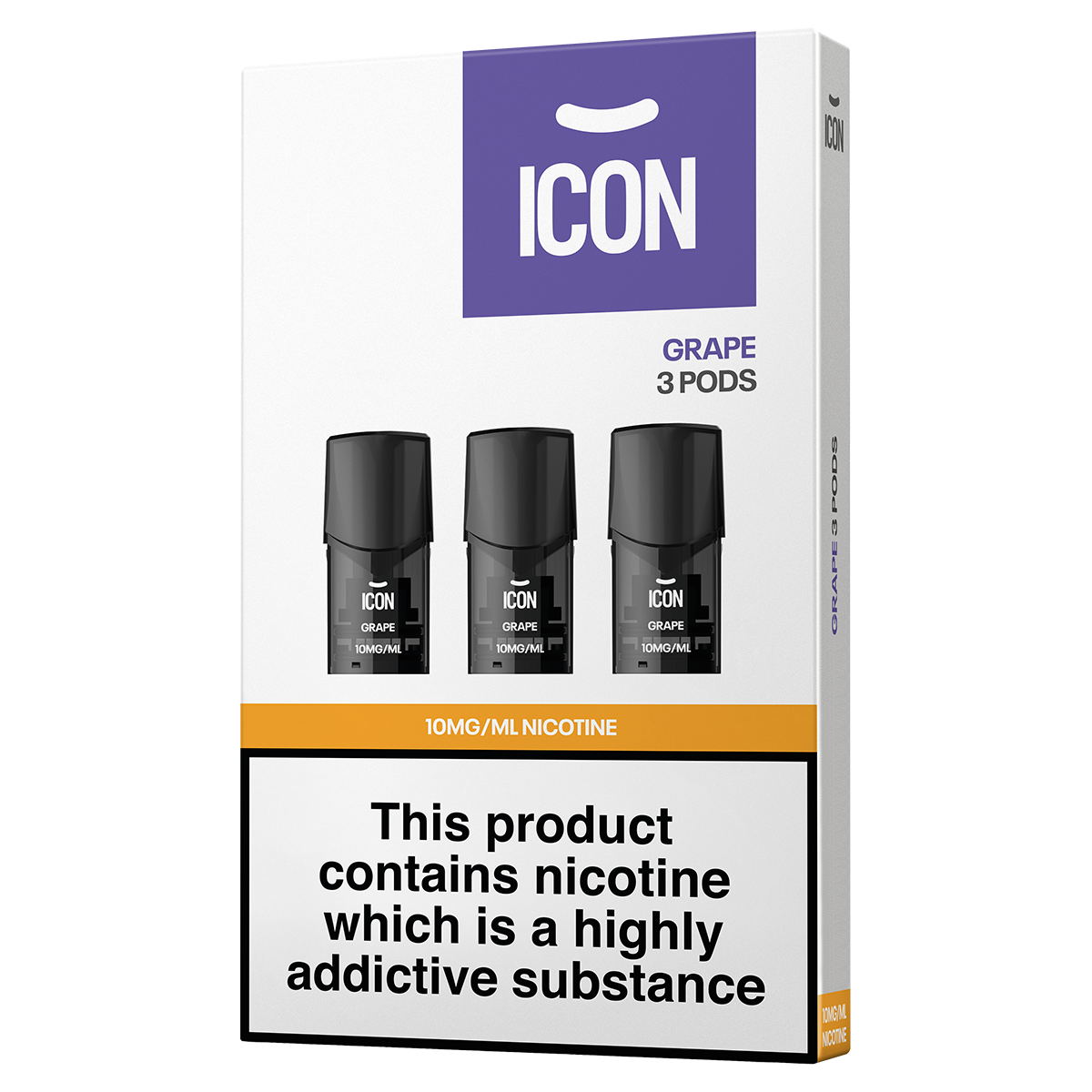 elfbar elfa kaufen SWFT iCON 7500 Puffs Rechargeable Disposable Vape - 17ML main image 1