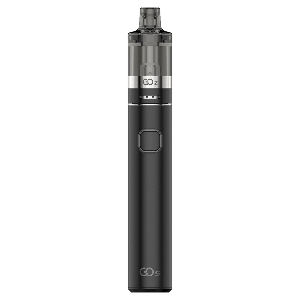 Innokin Go S Vape Kit Black