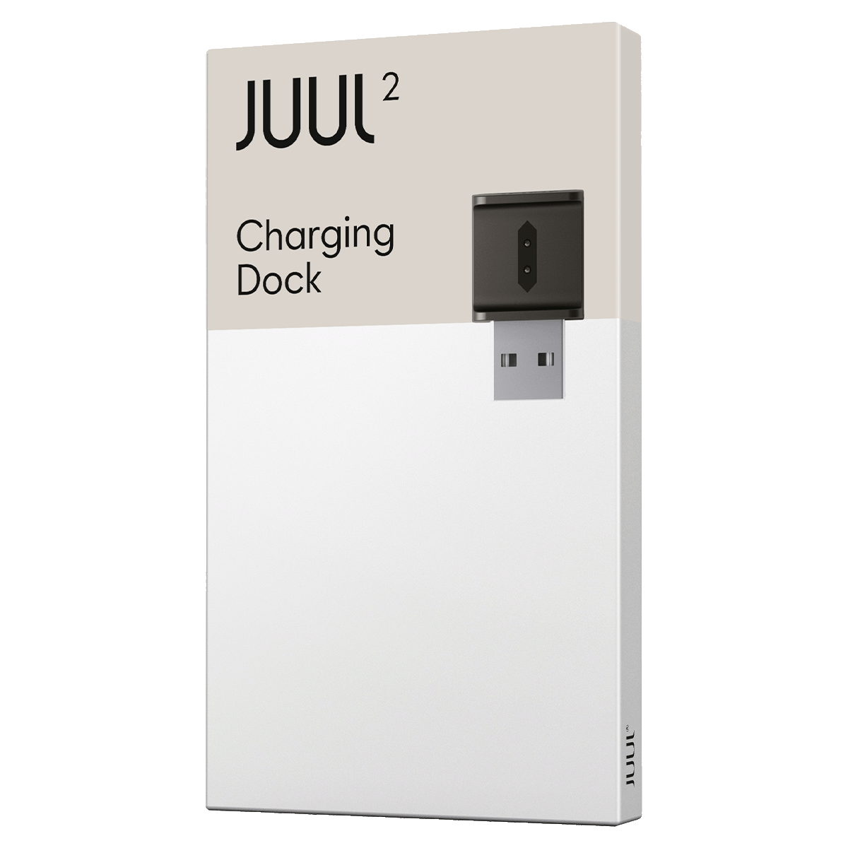 JUUL2 USB Charging Dock | For JUUL2 Vape Kit Aquavape JUUL2 USB Charging Dock | For JUUL2 Vape Kit Aquavape