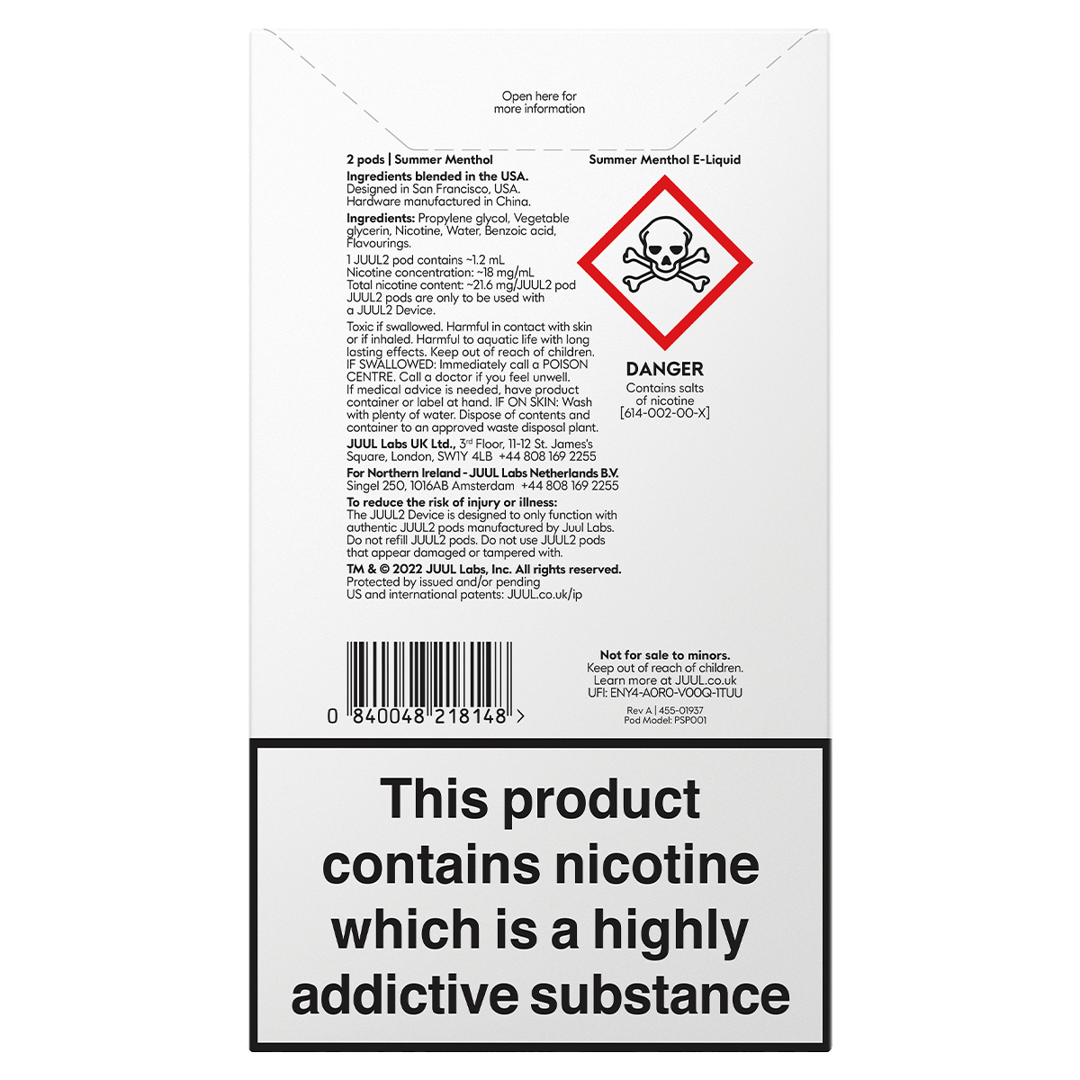 elf bar vape uk Is JUUL coming back? How the FDA's Reversal Sparks Hope and Controversy in  the Vaping World main image 1