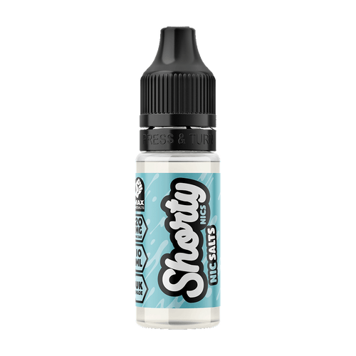 Shorty Nics Nic Salt Shot - 10ml