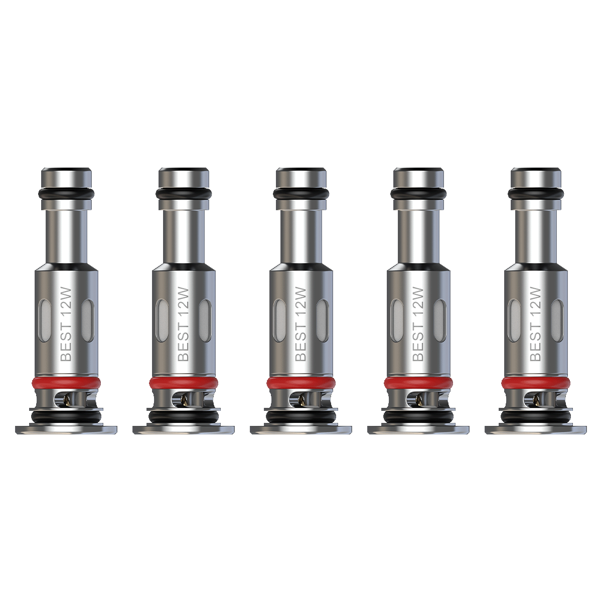 Smok LP1 Replacement Coils (Pack of 5) Coils AquaVape Aquavape