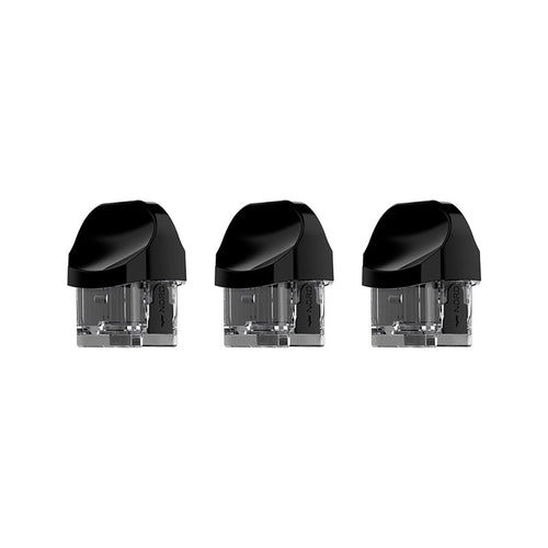 Smok Nord 2 Replacement 2ml Nord Pods (Pack of 3)