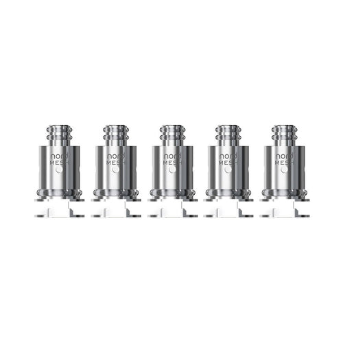 Smok Nord Coils - 0.6 ohms Mesh (Pack of 5)