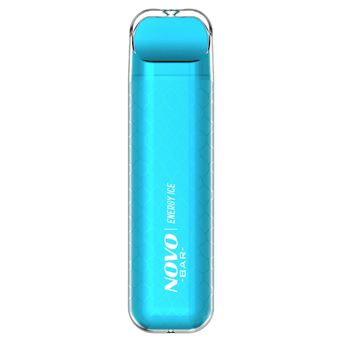 Energy Ice Smok Novo Bar Disposable Device