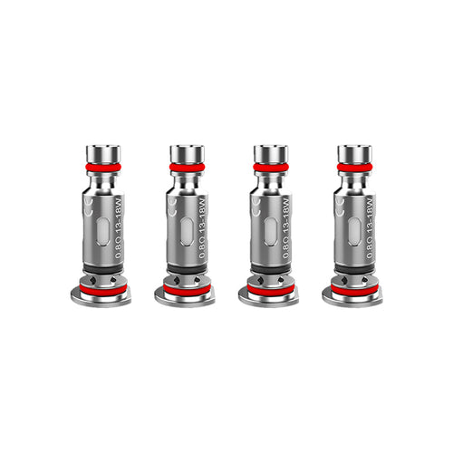 Uwell Caliburn G Replacement Coils (Pack of 4)