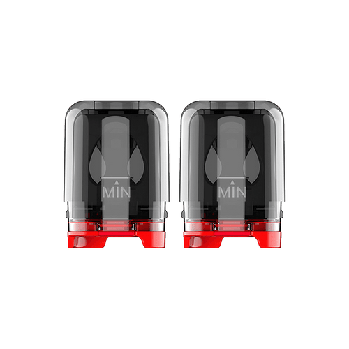 Uwell Whirl S2 Replacement Pods (Pack of 2)